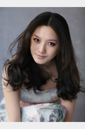 陈晴漪个人介绍