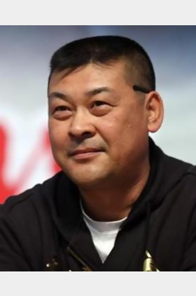 侯传杲个人介绍
