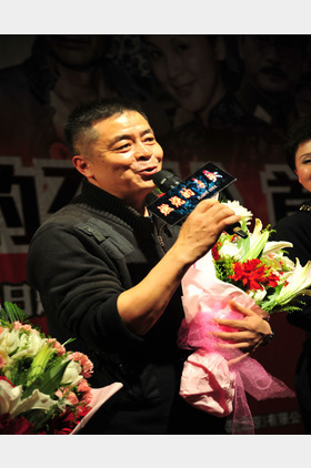 贺云庆个人介绍
