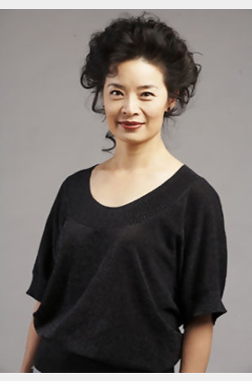 顾艳个人介绍