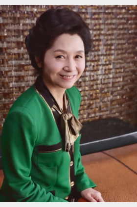 金惠玉个人介绍