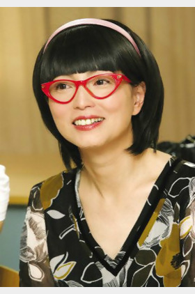苑琼丹个人介绍