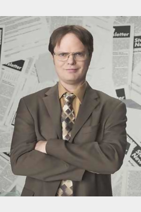 雷恩·威尔森个人介绍