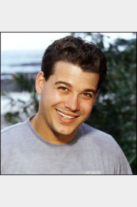 Rob Mariano个人介绍