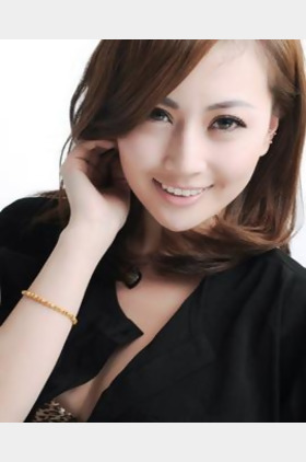 任祉妍个人介绍