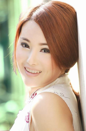 杨欣个人介绍
