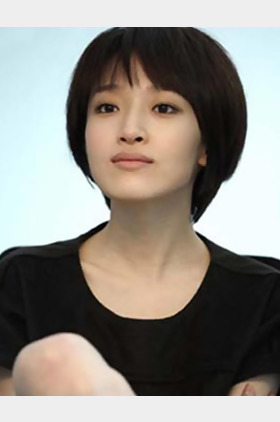 孙嘉一个人介绍