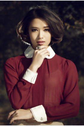 张柏嘉个人介绍