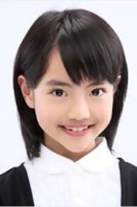 岩本千波个人介绍