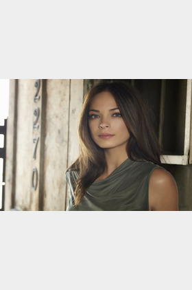 克斯汀·克鲁克个人介绍