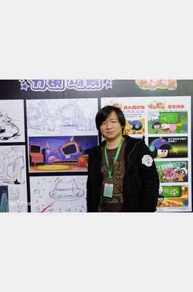 黄伟明个人介绍