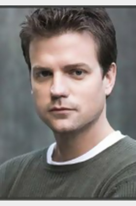 Scott Gibson个人介绍