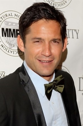 恩里克·穆西安诺个人介绍