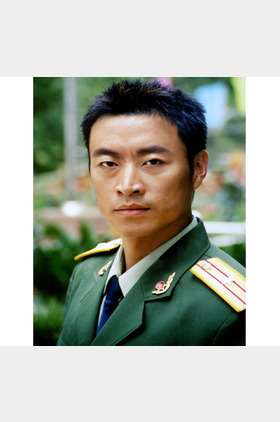 金池个人介绍