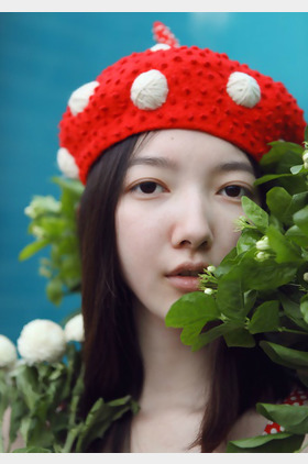 赵怡文个人介绍