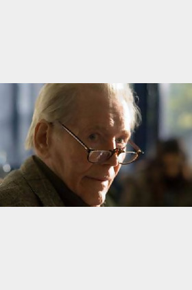 彼德·奥图尔个人介绍