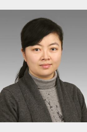 李赞个人介绍