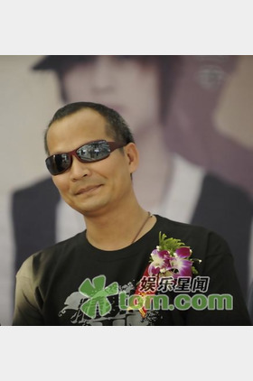 邝庭和个人介绍