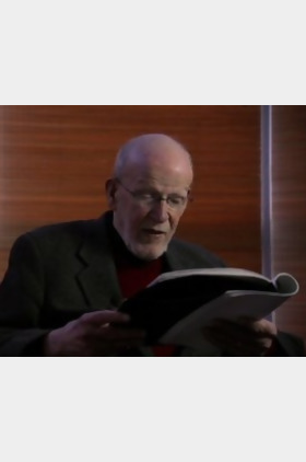 David Ferry个人介绍