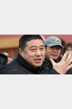 叶大鹰个人介绍