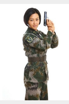 王冠个人介绍