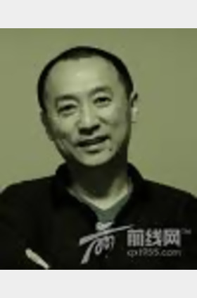 杨鲁平个人介绍