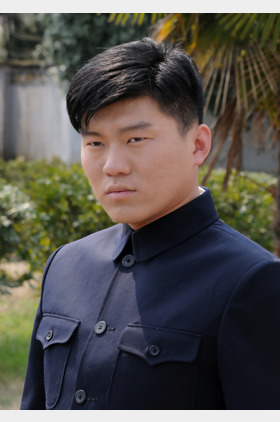 张辉个人介绍