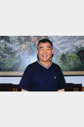 高桐林个人介绍