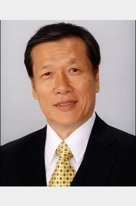 刘江个人介绍