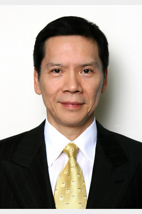 向华强个人介绍