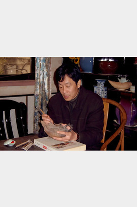 金孝源个人介绍