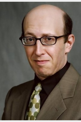 Steve Routman个人介绍