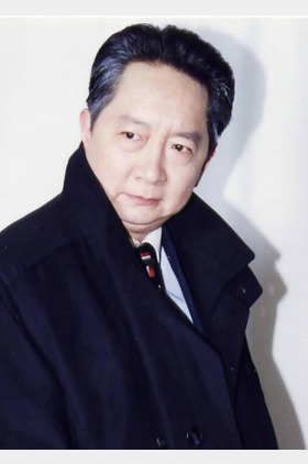许承先个人介绍