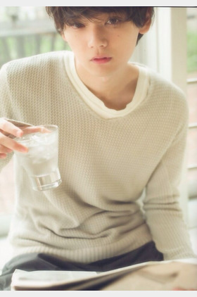 古川雄辉个人介绍