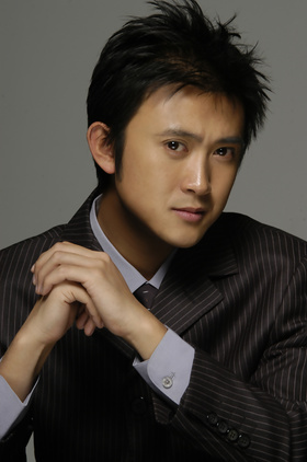 蔡庆勇个人介绍