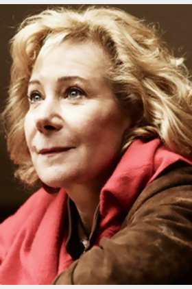 佐伊·沃纳梅克Zo&euml; Wanamaker个人介绍