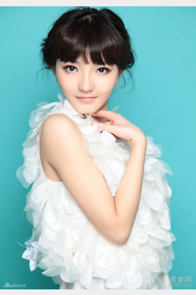 白卉子个人介绍