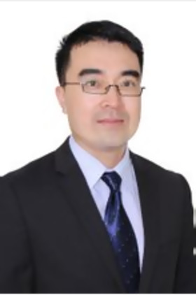 宋东个人介绍