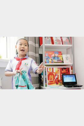 李静怡个人介绍