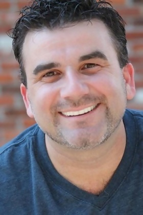 提摩西·怀安特个人介绍