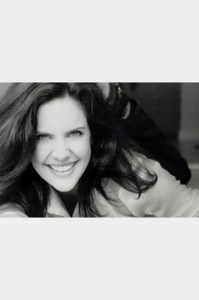 Jennifer Hale个人介绍