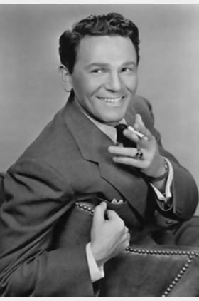 理查德·康特个人介绍