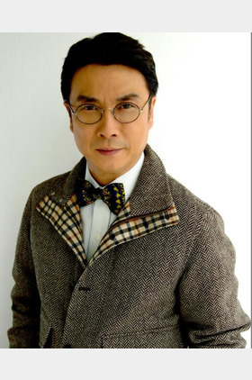 刘松仁个人介绍