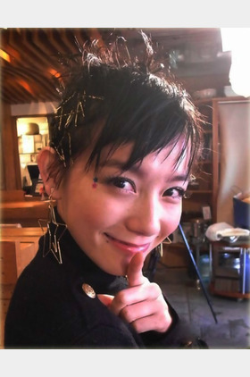 筱原友惠个人介绍