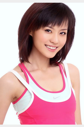 李冰个人介绍