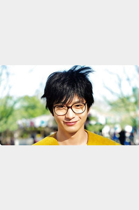向井理个人介绍