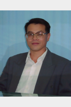 张波个人介绍
