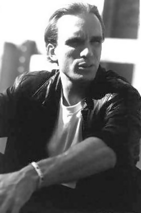 彼得·格林纳个人介绍