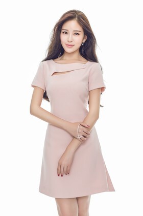 温心个人介绍