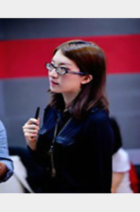 Zetacola个人介绍